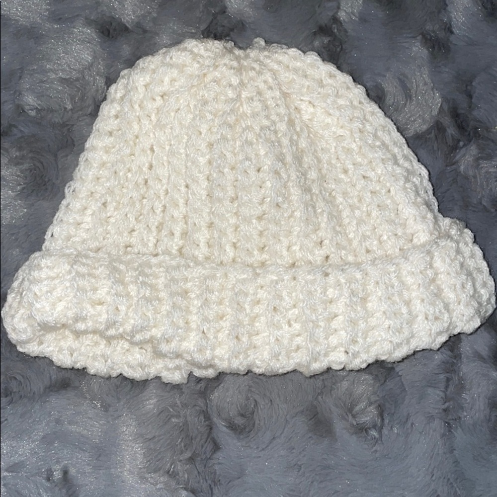 Handmade Beanie